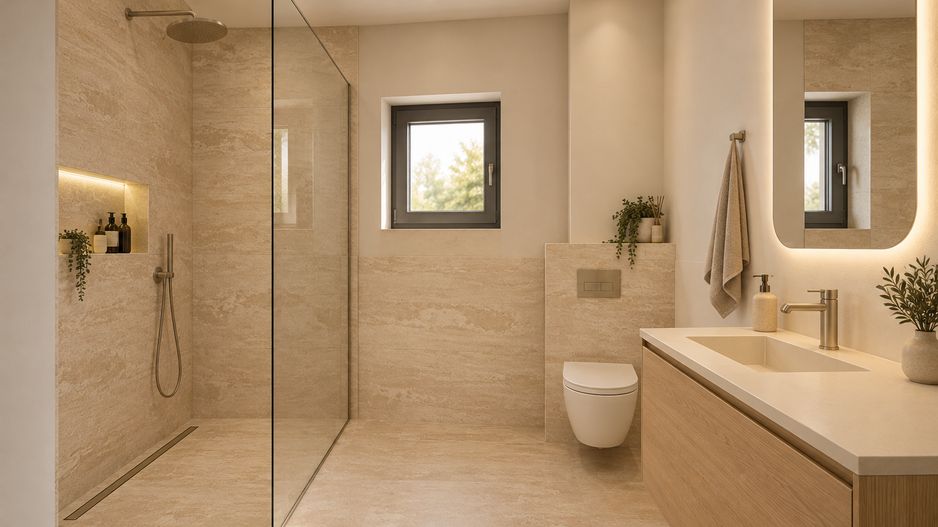 Vilă premium cu vedere spre pădure | Brănești - Poză 10