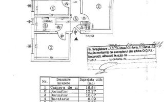 Apartament 3 camere Berceni-Alexandru Obregia - Poză 10