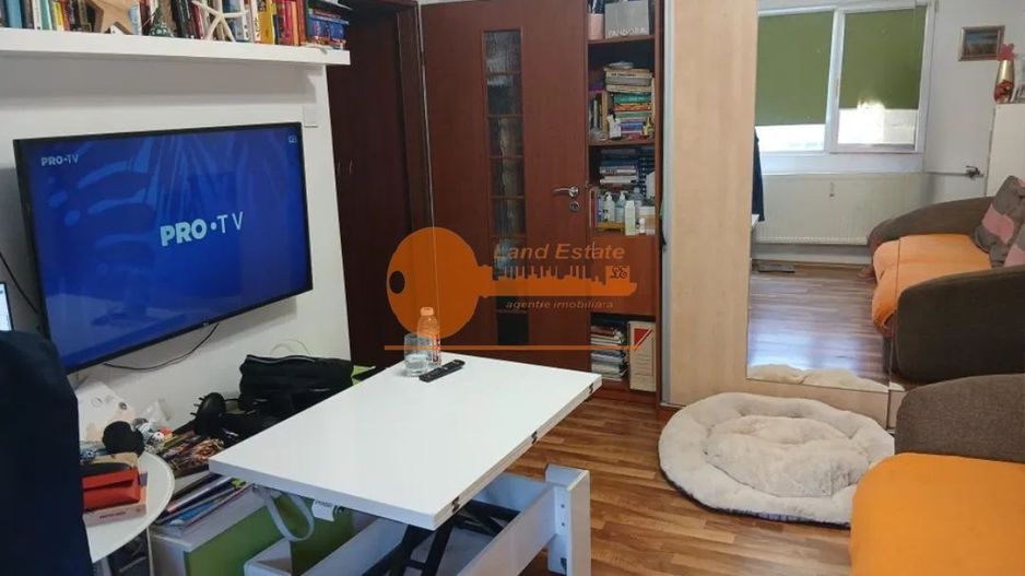 Apartament 2 camere renovat – zona Tei, decomandat, 40 mp - Poză 3