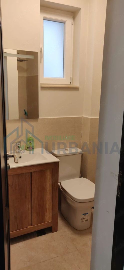 Spațiu birouri 80 mp, centru Iași, în apropiere de Primărie și Teatrul Național - Poză 4