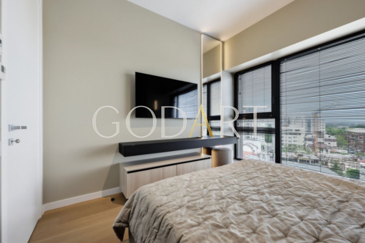 One Verdi Park | Apartament premium cu 2 camere | Prima închiriere - Poză 14