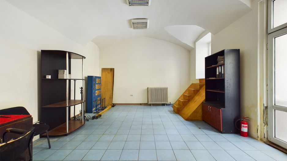 Spațiu comercial pe strada Cicio Pop - Poză 3