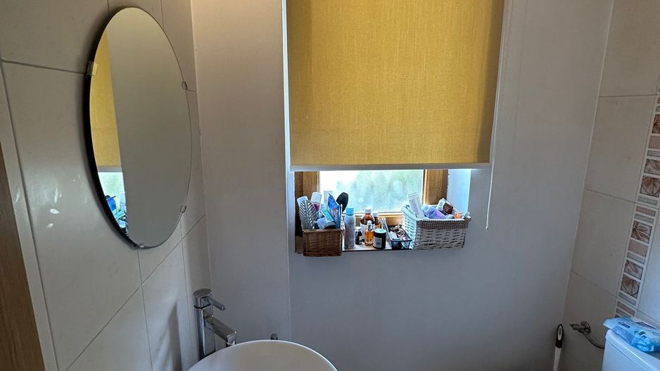 Casa individuala cu garaj  în spate la IKEA - Poză 13