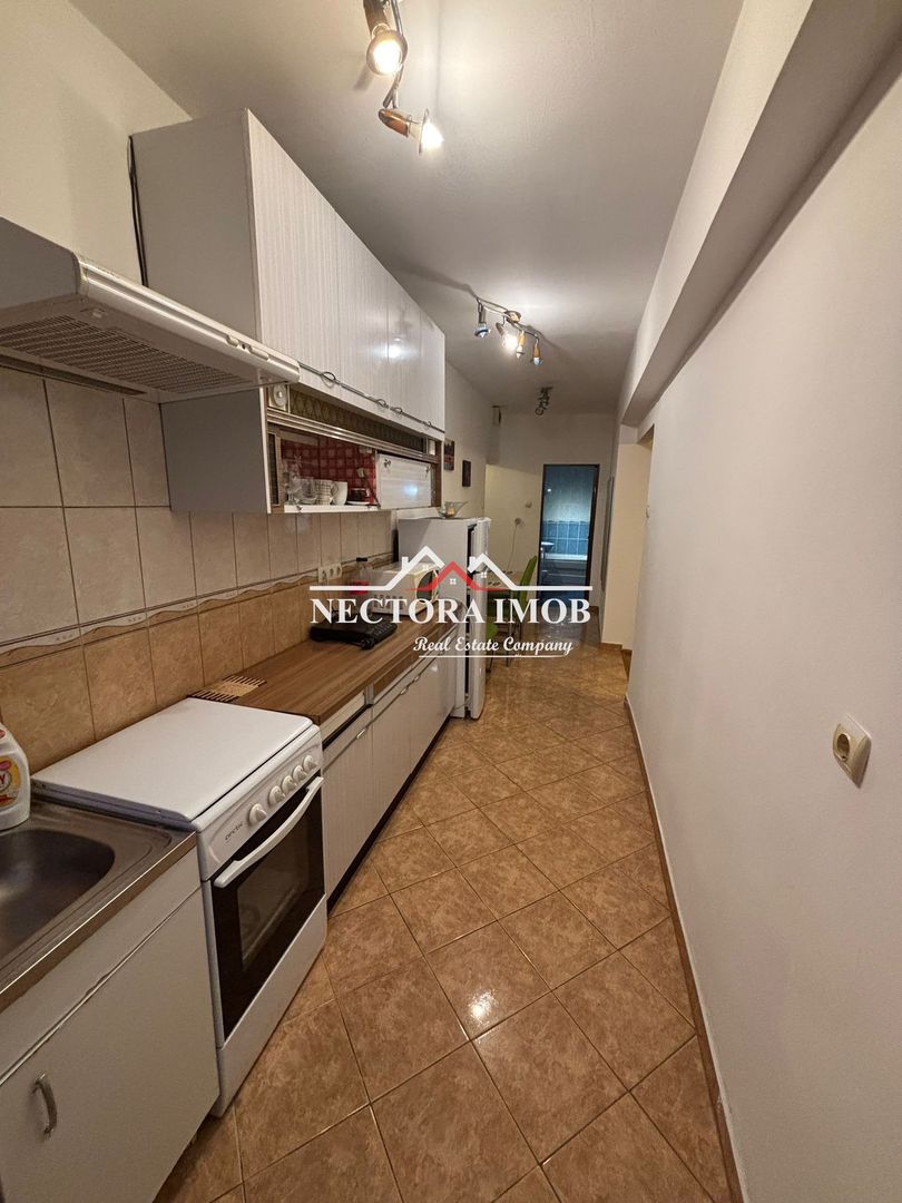 NECTORA IMOB-Apartament 1 camera, Zona Centrala, langa H. Continental - Poză 7