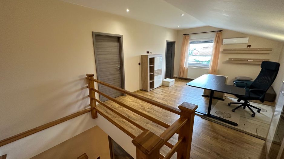 O casa de exceptie in Dumbravita - Poză 10