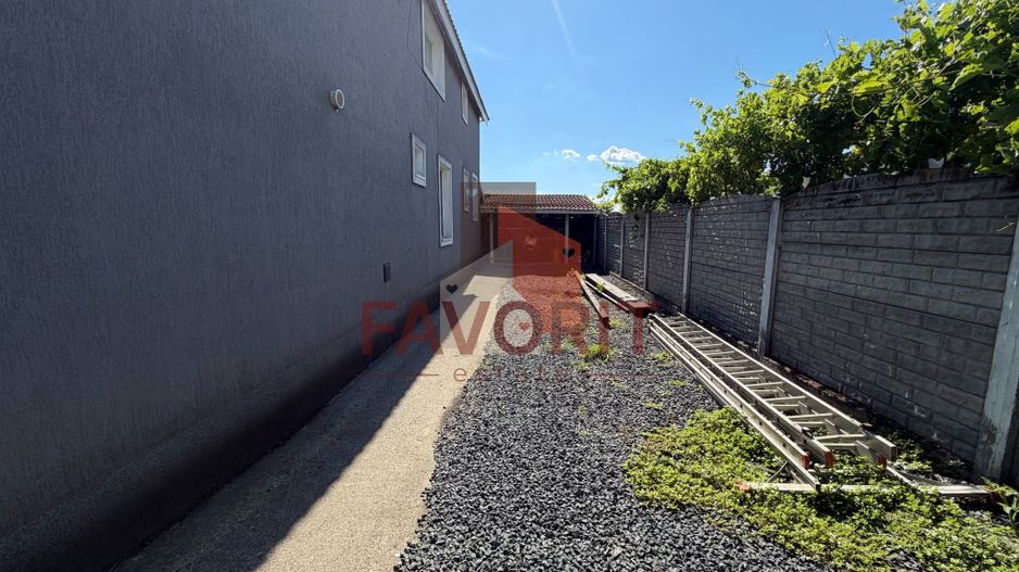 Casa Individuala Smart | 5 camere | Panouri Solare | Teren Generos | - Poză 23