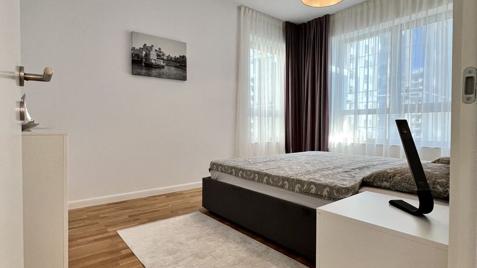 3 CAMERE|| LOC DE PARCARE|| LUXURIA RESIDENCE || DOMENII - Poză 10