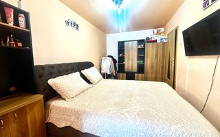 3cam mobilat+utilat|boxa+uscatorie, 2balcoane, centrala, AC | Aradului - Poză 14