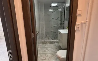 Apartament 2 camere, 60 mp, decomandat, etaj 8/8, 13 Septembrie, terasa refacuta - Poză 12