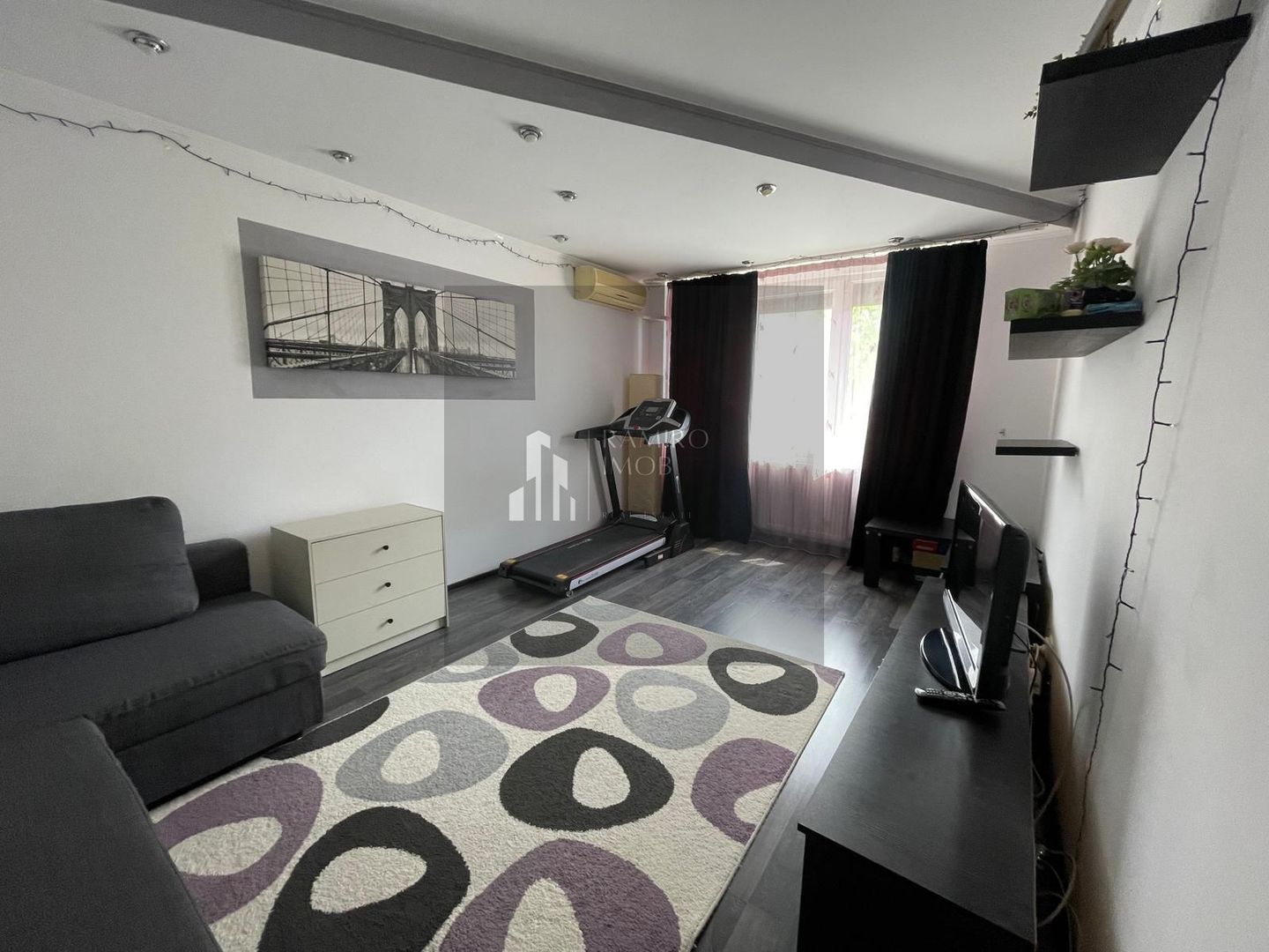 Apartament   2 camere decomandat/ sector 3/3 min metrou 1 Dec - Poză 3