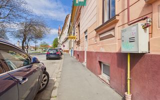 Spațiu comercial de închiriat Piața Catedralei - Poză 6