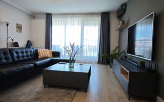 Apartament 2 camere | Valletta Residence Sisești |68 mp | mobilat - Poză 1