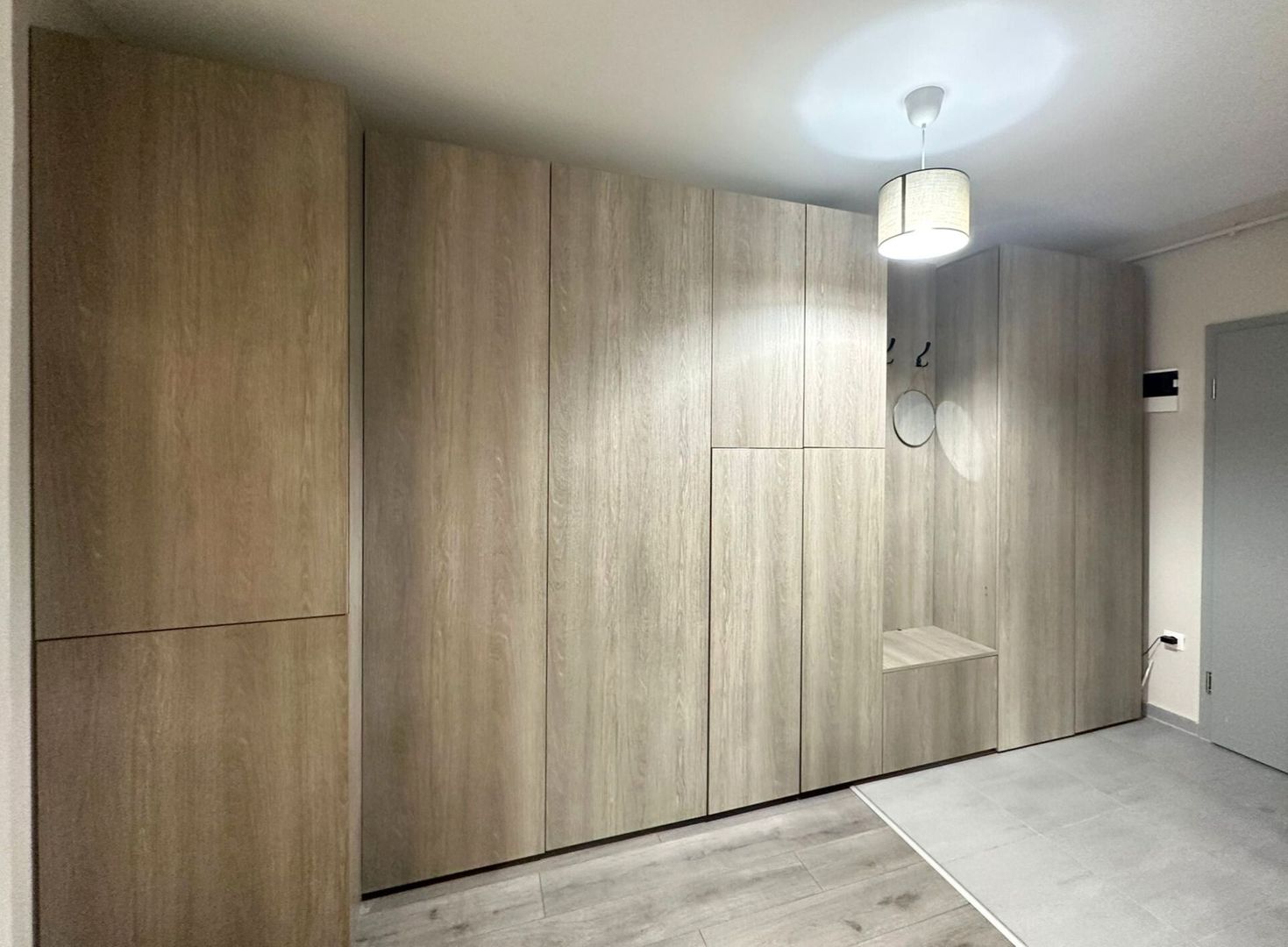 Vânzare apartament tip studio mobilat și utilat  Avantgarden 3 faza 4 - Poză 7