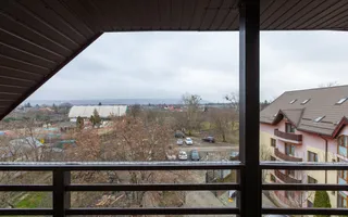 PENTHOUSE de vânzare, Grădina cu Magnolii + 3 locuri de parcare - Poză 48