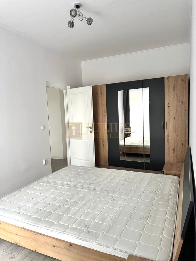 Apartament in bloc nou, prima inchiriere, Toronatalului, Pet friendly! - Poză 6
