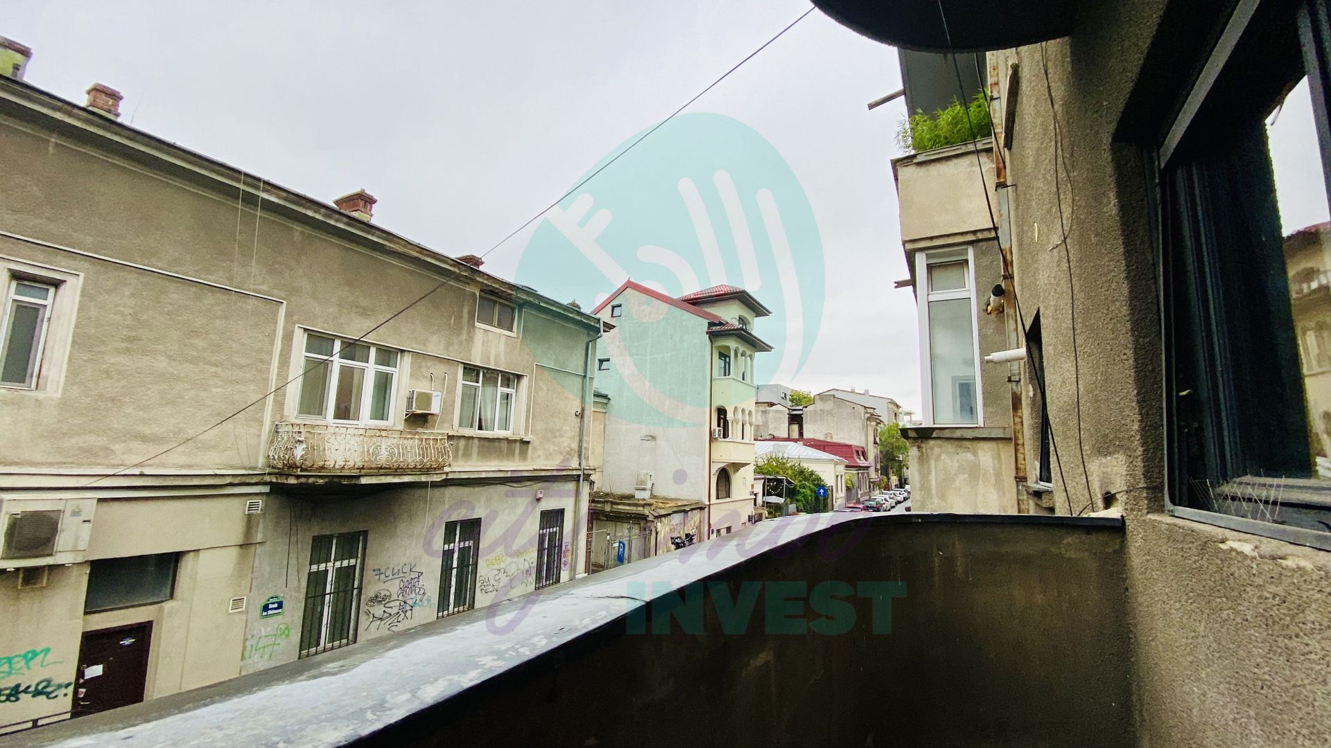 Apartament 2 camere, Calea Dorobanti - Poză 7