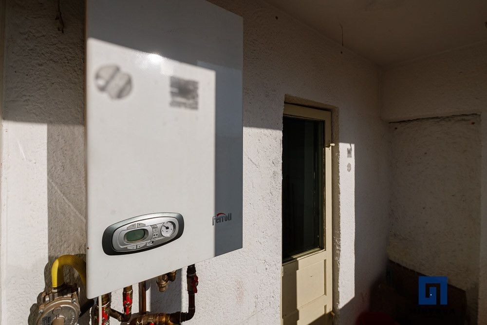 Apartament 2 camere, hol mare, Zona Dorobantilor, COMISION 0 - Poză 21