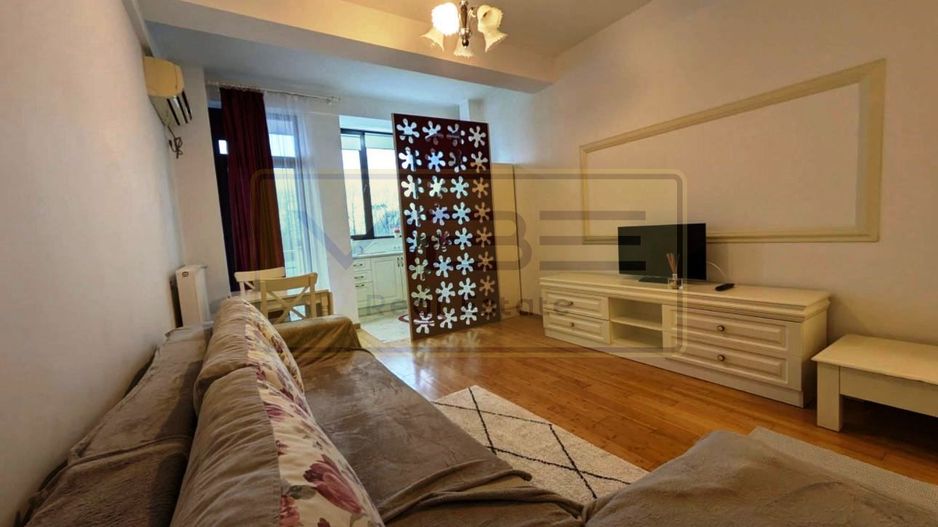 Garsoniera premium Copou - Exclusive Residence - Poză 5