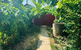 Casa cu 2 camere in Sacuieni - Poză 3