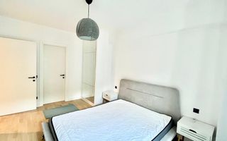 3 camere | Upground | Pipera | Aviatiei | 2 x parcare - Poză 12