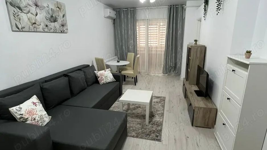 Apartament 2 camere tip studio Central Address - Zona Carol I - Liberty Center - Poză 1