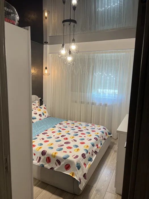 Apartament 2 camere, decomandat, Mazepa 2 - Poză 1
