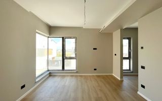 Vila individuala 5 camere langa padure | Tunari 1 Decembrie - Poză 8