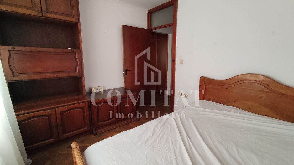 Apartament cu 3 camere | Zona străzii Mehedinți - Cartierul Mănăștur - Poză 6
