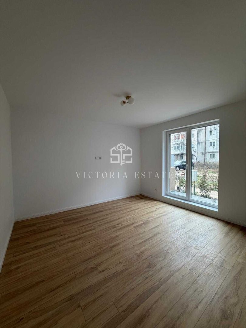 CENTRAL Apartment 3 Camere 2 bai PLOIESTI MALUL ROSU - Bloc finalizat - Poză 3