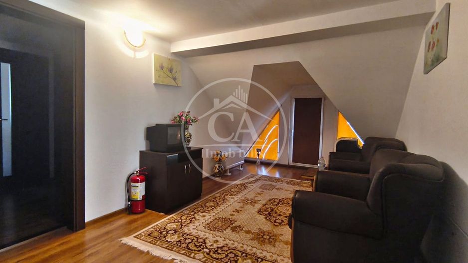Pensiune de inchiriat in Sanmartin, Bihor - Poză 25