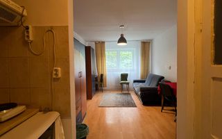 Garsoniera de 20mp, etaj intermediar, zona Stadion CFR - Poză 5