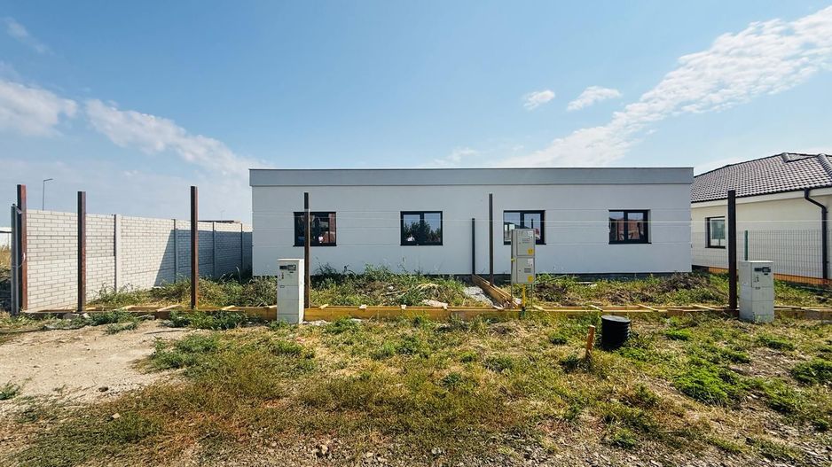 Torontalului – Metro 2 | Duplex pe Parter | 3 Dormitoare | Asfalt | Comision 0% - Poză 2