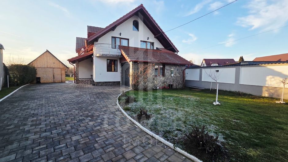 Casa de vanzare in exclusivitate | Avrig - Poză 2