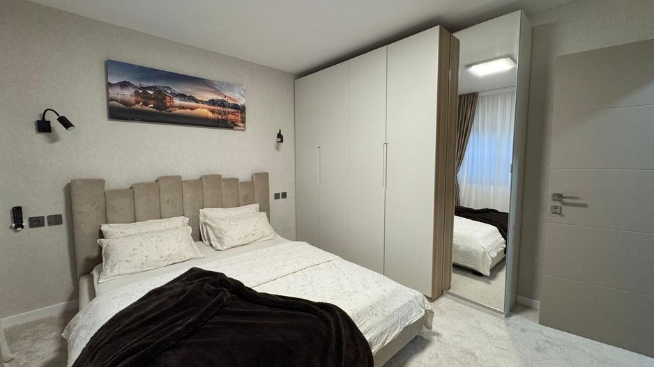 Locuință Ready to Move | 2 Camere | Aviatiei - Poză 11