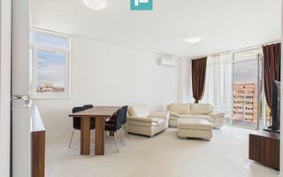 Apartament 3 camere  Nord One - Poză 22