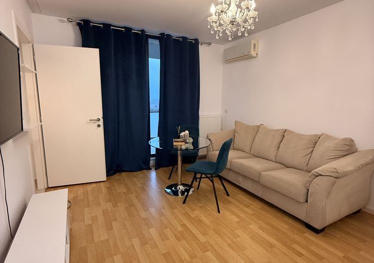 De inchiriat - studio dublu - Pipera - Poză 3