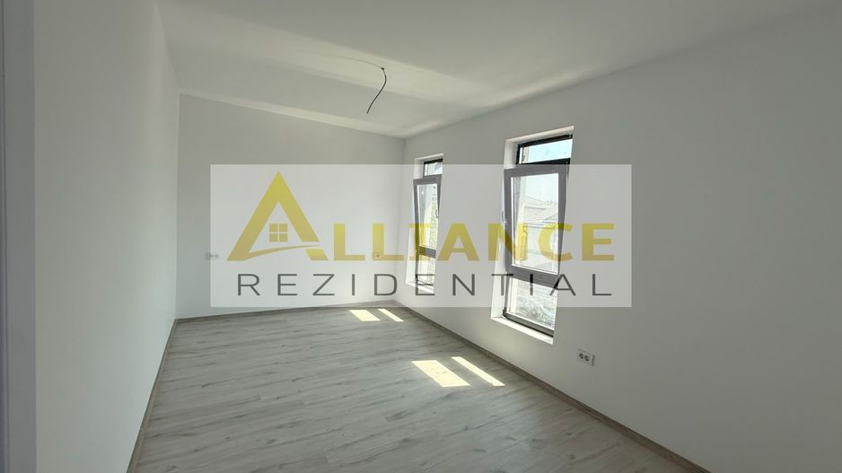 Vila individuala P+1E || 5 camere 2 bai || 275mp teren - Poză 6