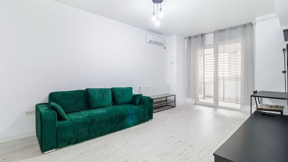 Apartament 2 camere de inchiriat - Poză 1