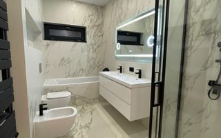 Vila Premium Tunari 5 camere - Poză 13
