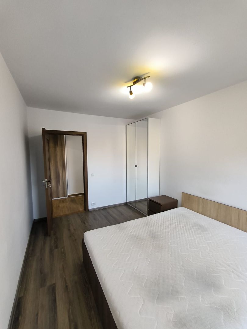 Apartament 2 camere Nicolae Grigorescu-Titan 2 minute metrou - Poză 5
