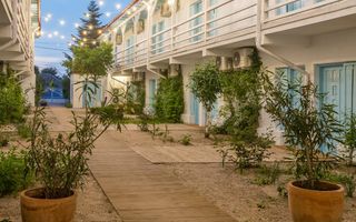 Hotel Boutique cu 50 camere de vanzare in 2 Mai/Constanta - Poză 6