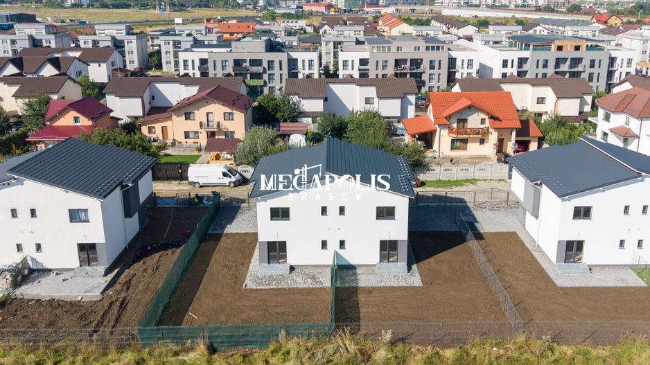 Intrarea in Sanpetru / Finisat / Intabulat - Poză 2
