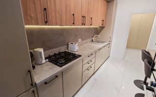 Apartament apartament 2 camere Exigent Faza 5 Lujerului - Poză 8
