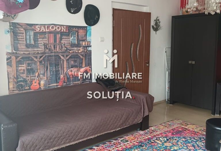 Apartament 2 camere de vânzare – Strada George Coșbuc,  Ultracentral - Poză 5