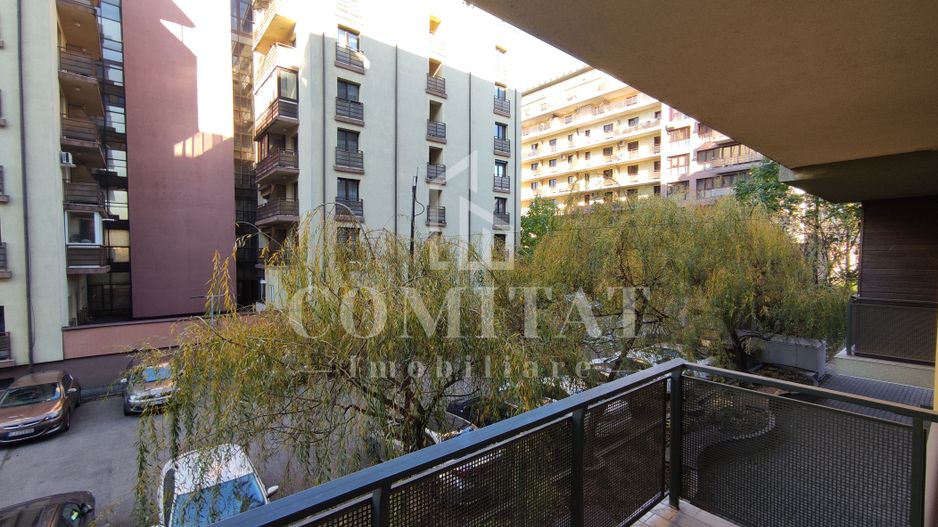 Apartament cu 2 camere în imobil nou | Zona Iulius Mall - Gheorgheni - Poză 16