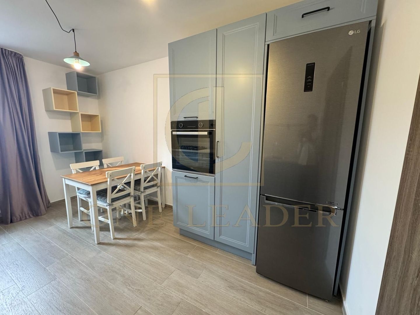 Apartament 3 camere – Urban, Tractorul, Brașov - Petfriendly - Poză 14