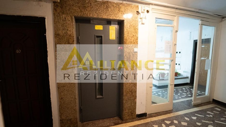 Piata sudului | Ap. 2 camere | Mobilat si utilat - Poză 9