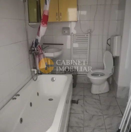 Chirie - 2 camere -  in apropriere de UMF - Poză 6