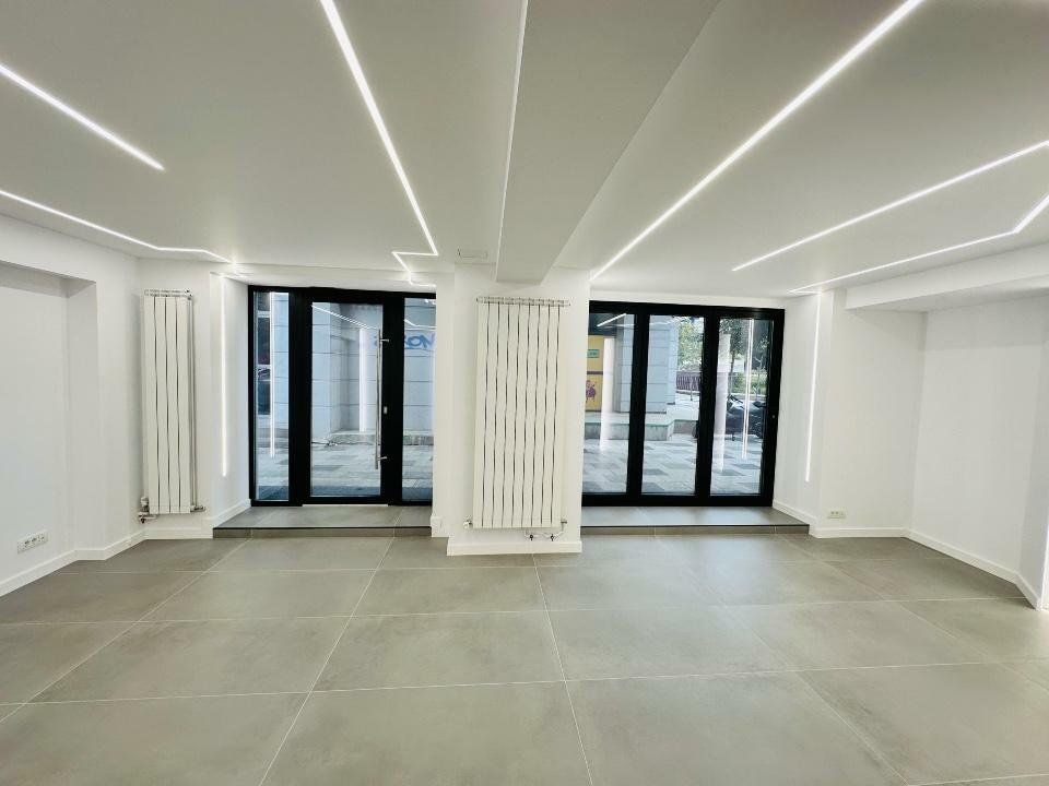 Spaţiu comercial   - Bd. Decebal             Exclusivitate - Poză 5