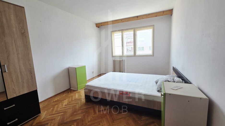 Apartament de vânzare | Vasile Aron - Poză 1